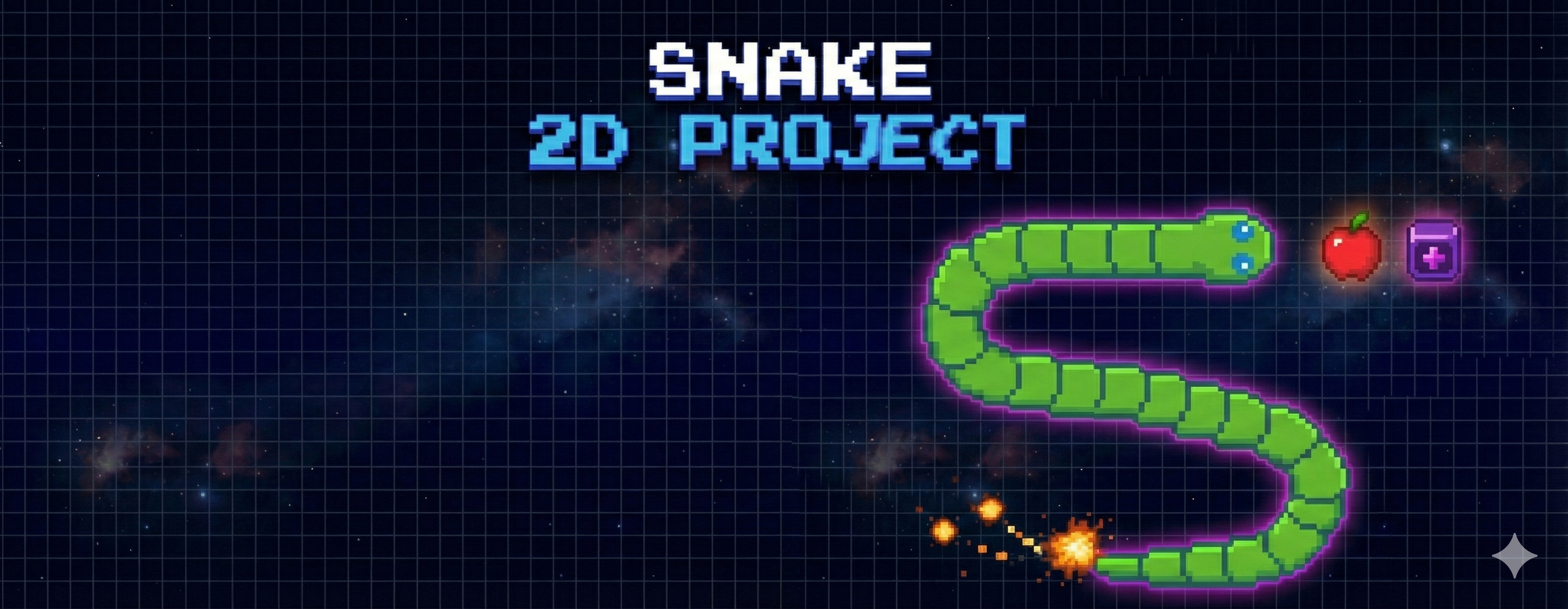 Snake Game