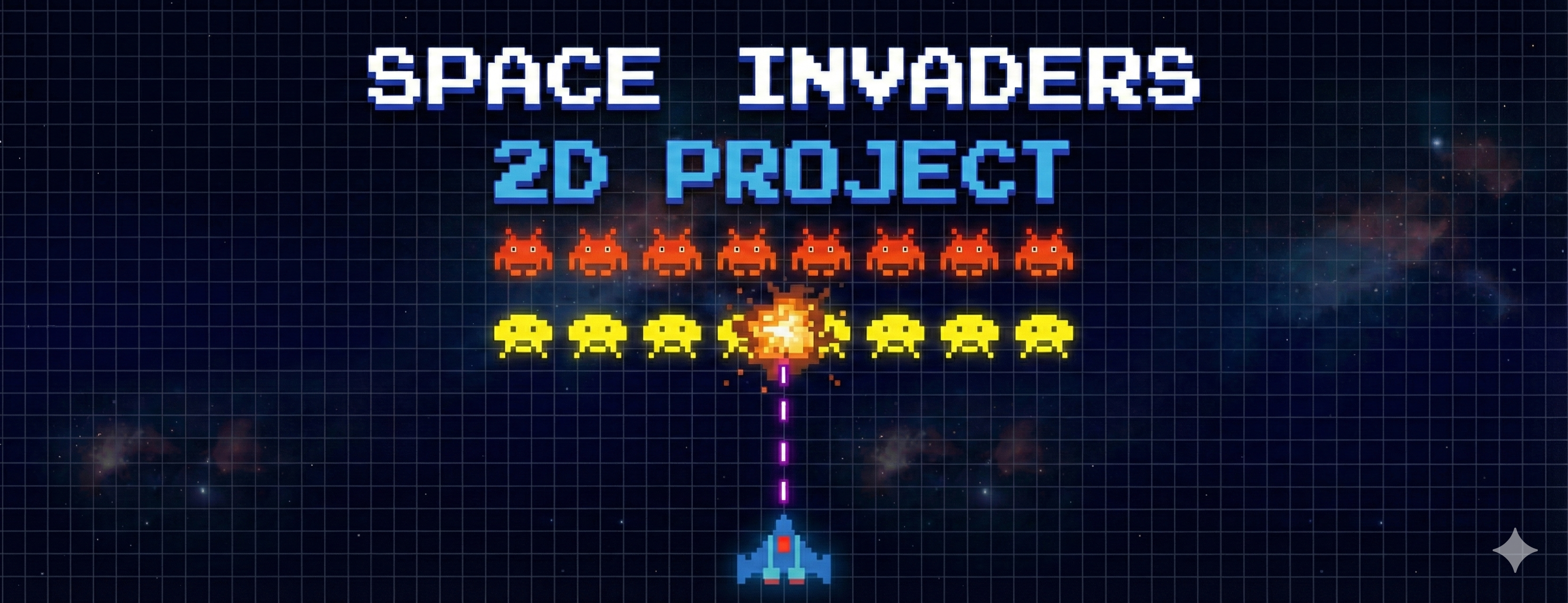 Space Invaders